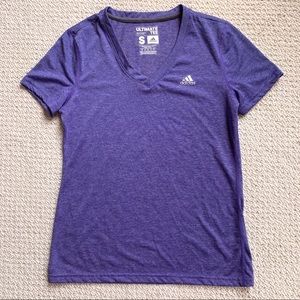 Adidas athletic shirt